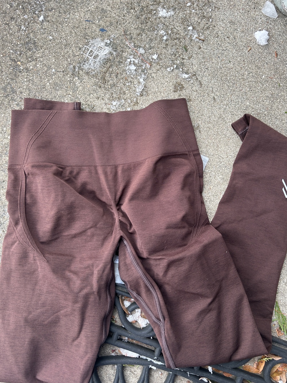 Oner active effortless leggings